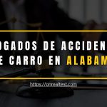 [ ABOGADOS ] Accidentes Carro Alabama (AL)➡️《2024》