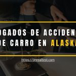 [ ABOGADOS ] Accidentes Carro Alaska (AK) ➡️《2024》