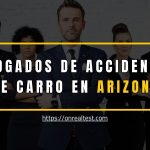 [ ABOGADOS ] Accidentes Carro Arizona (AZ)➡️《2024》