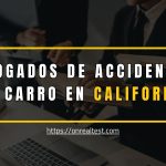 [ ABOGADOS ] Accidentes Carro California (CA) ➡️《2024》