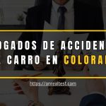 [ ABOGADOS ] Accidentes Carro Colorado (CO)➡️《2024》