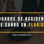 [ ABOGADOS ] Accidentes Carro Florida (FL)➡️《2024》