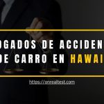 [ ABOGADOS ] Accidentes Carro Hawaii (HI) ➡️《2024》