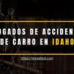 [ ABOGADOS ] Accidentes Carro Idaho (ID) ➡️《2024》