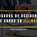 [ ABOGADOS ] Accidentes Carro Illinois (IL) ➡️《2024》