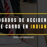 [ ABOGADOS ] Accidentes Carro Indiana (IN)➡️《2024》