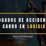 [ ABOGADOS ] Accidentes Carro Louisiana (LA)➡️《2024》