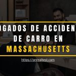 [ ABOGADOS ] Accidentes Carro Massachusetts (MA)➡️《2024》