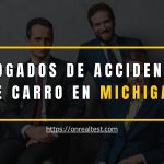 [ ABOGADOS ] Accidentes Carro Michigan (MI)➡️《2024》