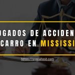 [ ABOGADOS ] Accidentes Carro Misisipi (MS)➡️《2024》