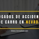 [ ABOGADOS ] Accidentes Carro Nevada (NV) ➡️《2024》