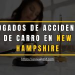 [ ABOGADOS ] Accidentes Carro New Hampshire (NH)➡️《2024》