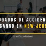 [ ABOGADOS ] Accidentes Carro New Jersey (NJ) ➡️《2024》