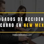 [ ABOGADOS ] Accidentes Carro New Mexico (NM) ➡️《2024》