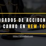 [ ABOGADOS ] Accidentes Carro New York (NY)➡️《2024》