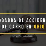 [ ABOGADOS ] Accidentes Carro Ohio (OH)➡️《2024》