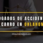 [ ABOGADOS ] Accidentes Carro Oklahoma (OK)➡️《2024》