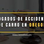 [ ABOGADOS ] Accidentes Carro Oregon (OR)➡️《2024》