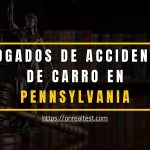 [ ABOGADOS ] Accidentes Carro Pennsylvania (PA)➡️《2024》