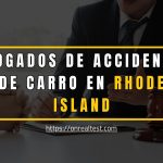 [ ABOGADOS ] Accidentes Carro Rhode Island (RI)➡️《2024》