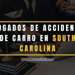 [ ABOGADOS ] Accidentes Carro South Carolina (SC) ➡️《2024》