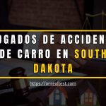 [ ABOGADOS ] Accidentes Carro South Dakota (SD)➡️《2024》