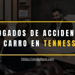 [ ABOGADOS ] Accidentes Carro Tennessee (TN)➡️《2024》