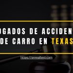 [ ABOGADOS ] Accidentes Carro Texas (TX)➡️《2024》