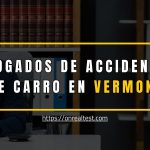 [ ABOGADOS ] Accidentes Carro Vermont (VT)➡️《2024》