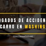 [ ABOGADOS ] Accidentes Carro Washington (WA)➡️《2024》