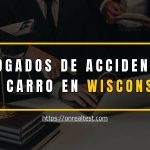 [ ABOGADOS ] Accidentes Carro Wisconsin (WI)➡️《2024》