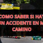 ¡Descubre Cómo Saber si Hay un Accidente en tu Ruta en Minutos!