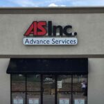 Advance Services, Inc.