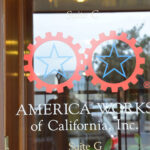 America Works California