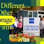 Crowson Law Group