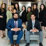 Curiel & Runion Personal Injury Lawyers - Phoenix Office