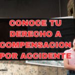 Derecho a Compensación tras un Accidente de Tránsito