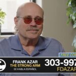 Franklin D. Azar Car & Truck Accident Lawyers - Denver, Colorado