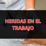 ¿Sufriste una Herida en el Trabajo? ¡Conoce los Pasos para Denunciar!