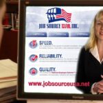 Job Source USA, Inc.