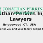 Jonathan Perkins Injury Lawyers -Hartford, CT Office