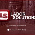 Labor Solutions of Des Moines, IA