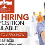 Phoenix Staffing Inc