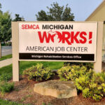 SEMCA Michigan Works! Highland Park American Job Center