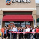 Spherion Staffing & Recruiting