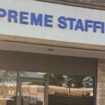 Supreme Staffing