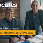 The Advocates