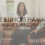 The Illinois Hammer Injury Law Firm Dworkin and Maciariello