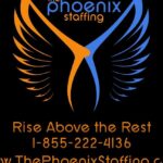 The Phoenix Staffing