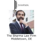 The Sharma Law Firm